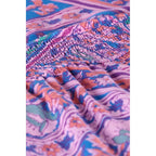 Fanessa Skirt - Blue - Women