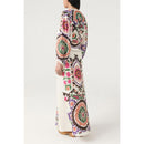 Fiska Skirt - Ecru - Women