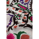 Fiska Skirt - Ecru - Women
