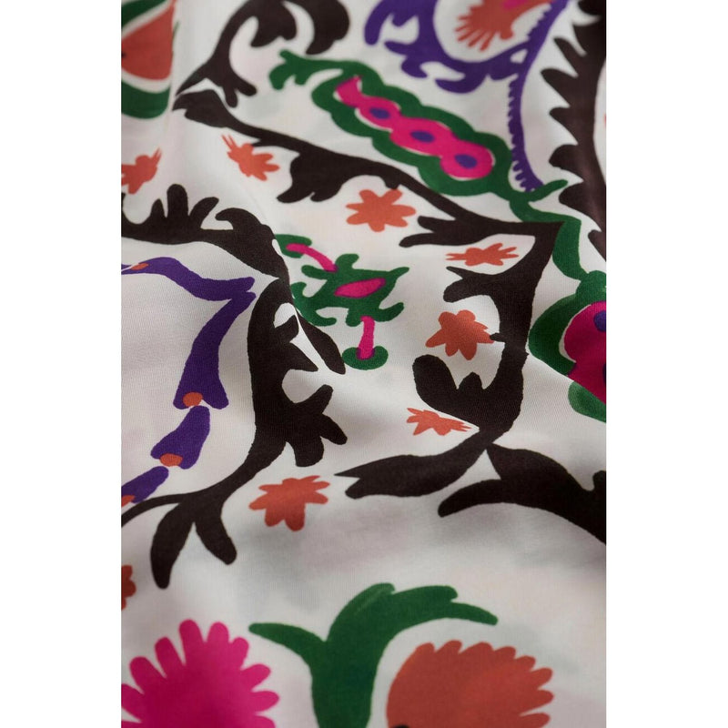 Fiska Skirt - Ecru - Women