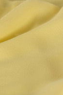 BA&SH - Top Focca - Jaune - Femme