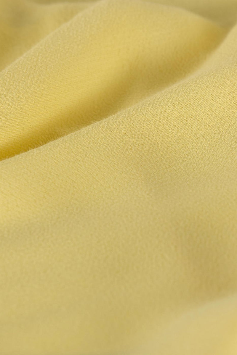 BA&SH - Top Focca - Jaune - Femme