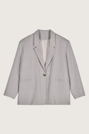 BA&SH - Veste Heya - Beige - Femme