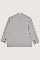 BA&SH - Veste Heya - Beige - Femme