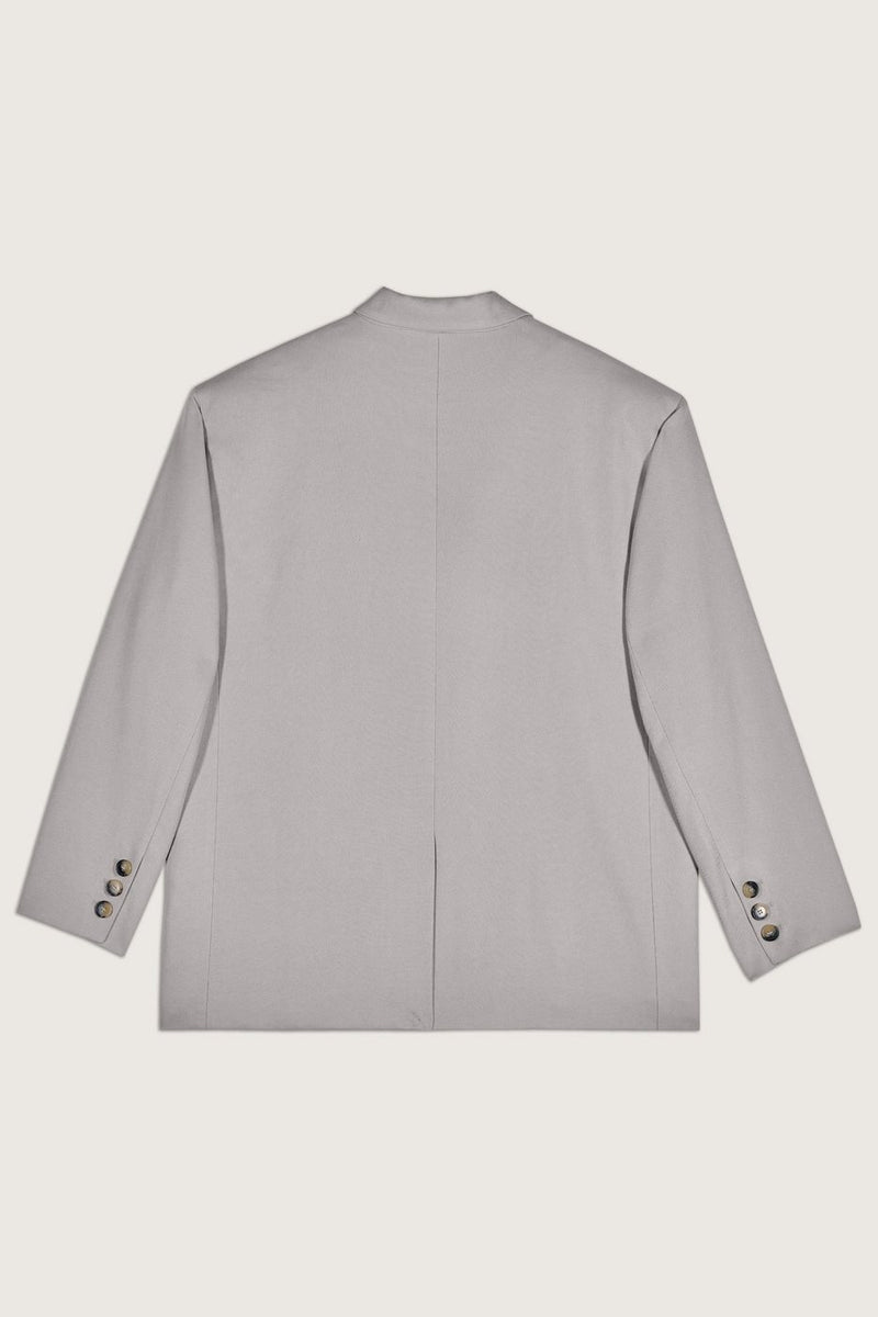 BA&SH - Veste Heya - Beige - Femme