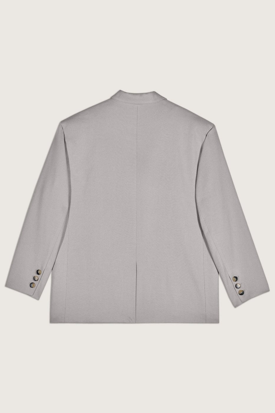Chaqueta Heya - Beige - Mujer