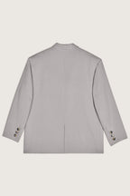Chaqueta Heya - Beige - Mujer