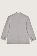 BA&SH - Chaqueta Heya - Beige - Mujer