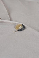 BA&SH - Veste Heya - Beige - Femme