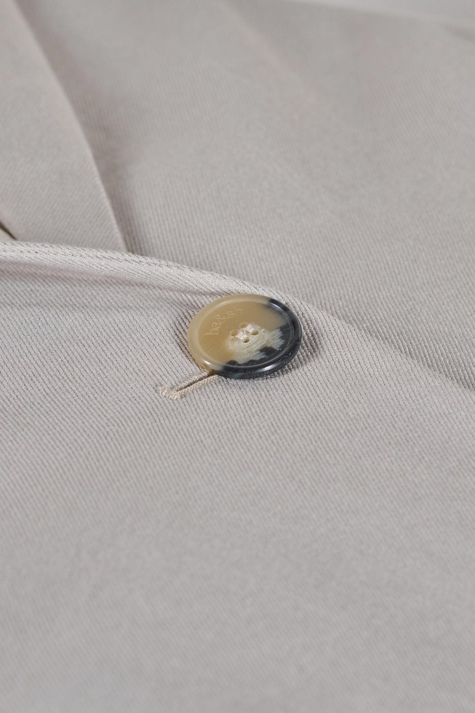 Chaqueta Heya - Beige - Mujer