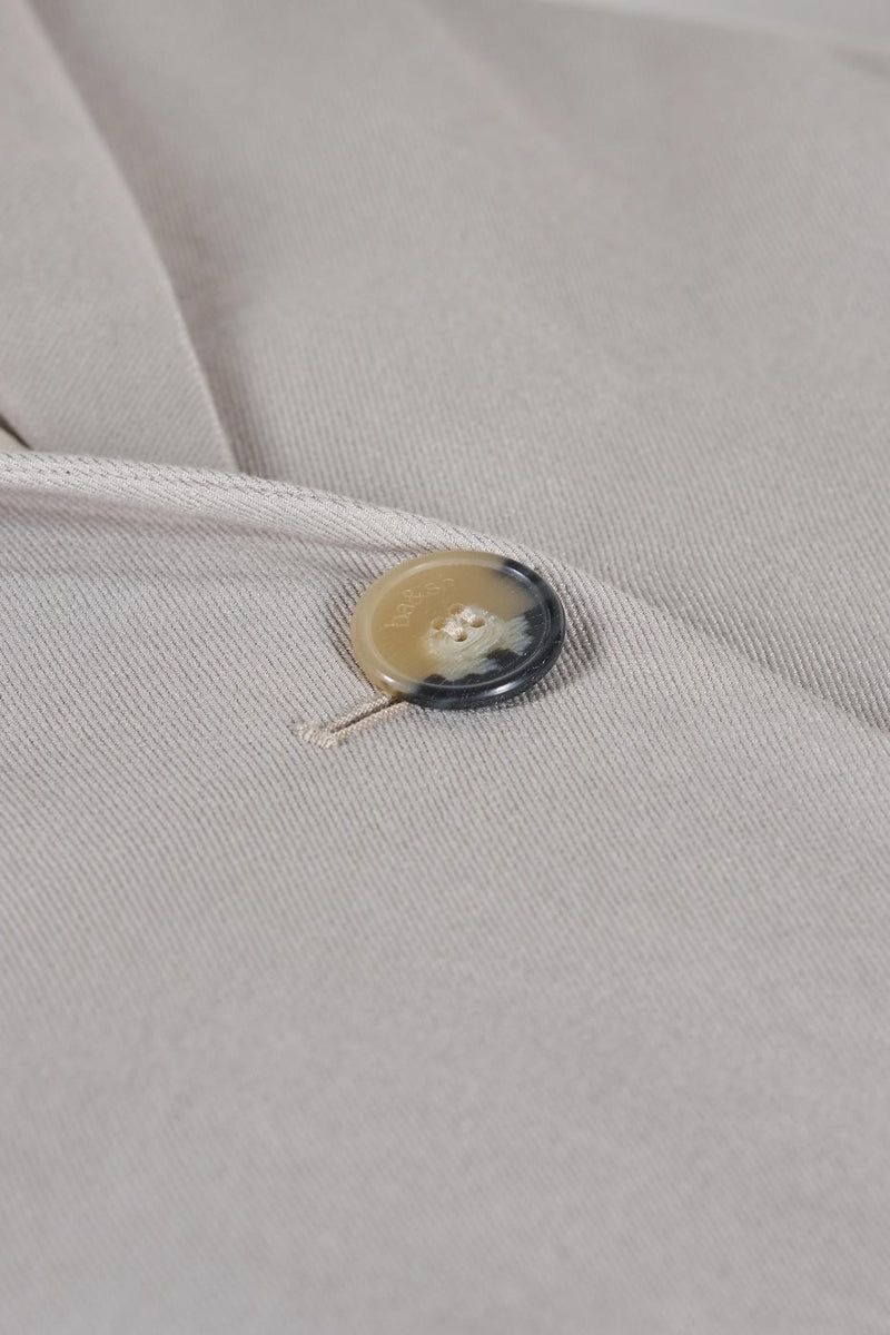 BA&SH - Veste Heya - Beige - Femme