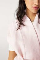 BA&SH - Veste Iseult - Ecru - Femme