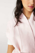 Chaqueta Iseult - Ecru - Mujer