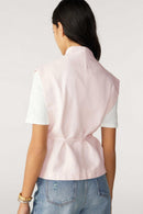 BA&SH - Iseult Jacket - Ecru - Women