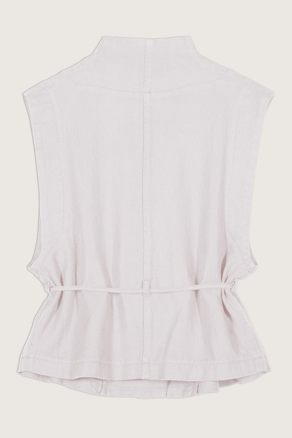 Chaqueta Iseult - Ecru - Mujer
