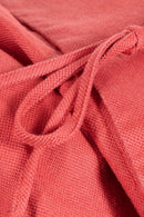 Iseult Jacket - Earth - Women