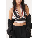 Jixa Top - Terracotta - Women