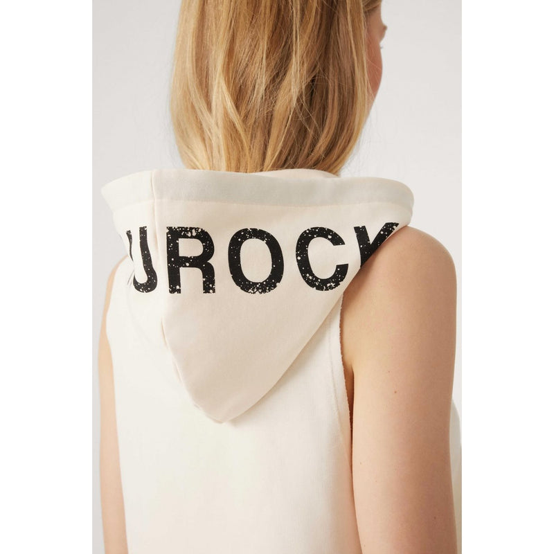Laya Sweatshirt - Cream - Women