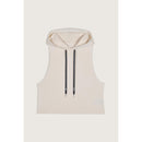 Laya Sweatshirt - Cream - Women