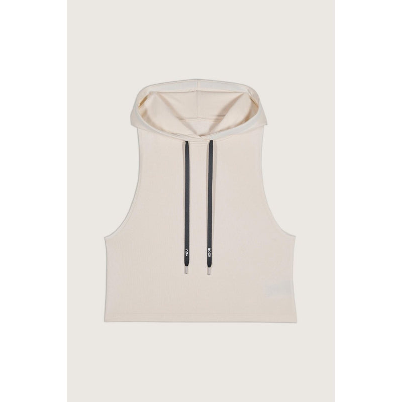 Laya Sweatshirt - Cream - Women