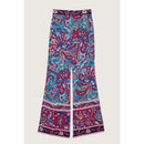 Pantalón Snowy - Azul - Mujer