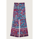 Pantalón Snowy - Azul - Mujer
