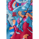 Pantalón Snowy - Azul - Mujer