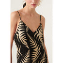 Robe Napi - Noir - Femme