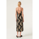Robe Napi - Noir - Femme