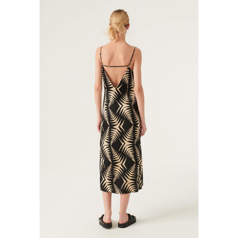 Robe Napi - Noir - Femme
