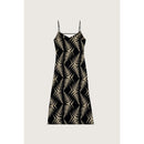 Robe Napi - Noir - Femme
