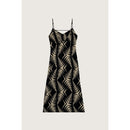 Robe Napi - Noir - Femme