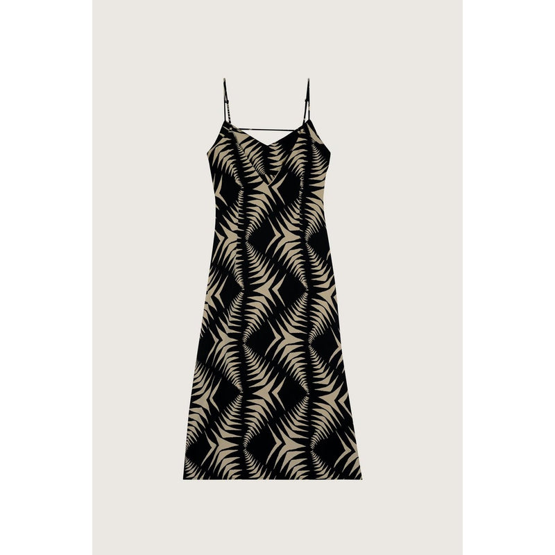 Robe Napi - Noir - Femme