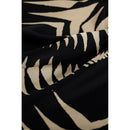 Robe Napi - Noir - Femme