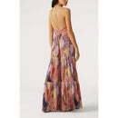 BA&SH - Vestido Nastasia - Ocre - Mujer