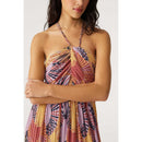 BA&SH - Vestido Nastasia - Ocre - Mujer