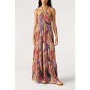 BA&SH - Vestido Nastasia - Ocre - Mujer