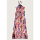 BA&SH - Vestido Nastasia - Ocre - Mujer