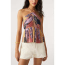 BA&SH - Nellie Top - Ocher - Women