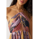 BA&SH - Nellie Top - Ocher - Women