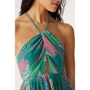 BA&SH - Top Nellie - Verde - Mujer