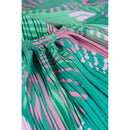 BA&SH - Top Nellie - Verde - Mujer