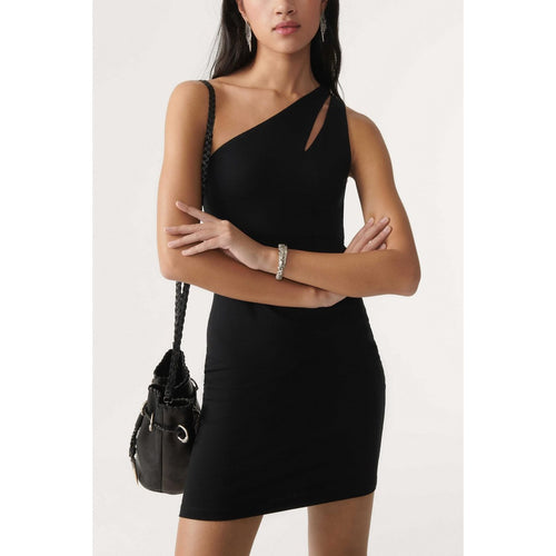 Robe Nuna - Noir - Femme