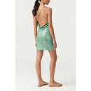 Vestido Tanusha - Verde - Mujer