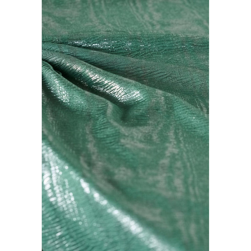 Vestido Tanusha - Verde - Mujer