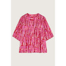 Chemise Teodor - Rose - Femme