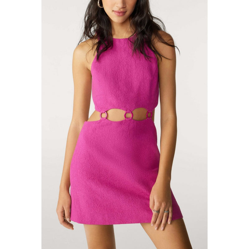 Robe Tibbi - Fushia - Femme