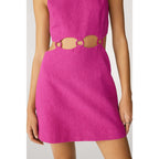 Robe Tibbi - Fuchsia - Femme