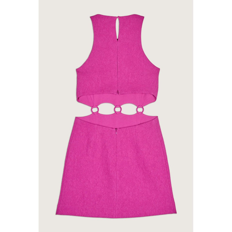 Robe Tibbi - Fushia - Femme