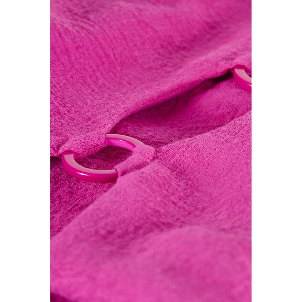 Robe Tibbi - Fuchsia - Femme